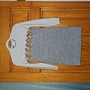 Children's Place sweater dress